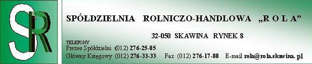 rola