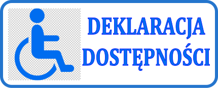 Deklaracja dostepnosci